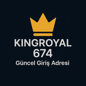 kingroyal674