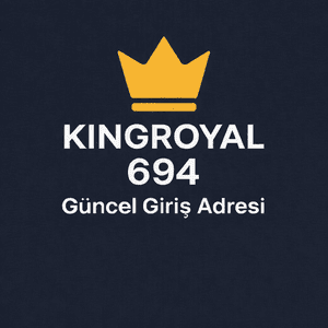 kingroyal694