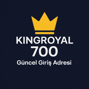 kingroyal700
